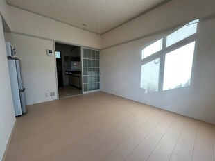 ア－バンハイツ山手町の物件内観写真